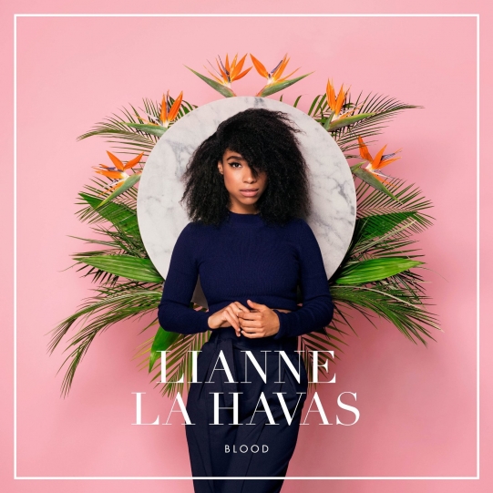Lianne La Havas Unstoppable