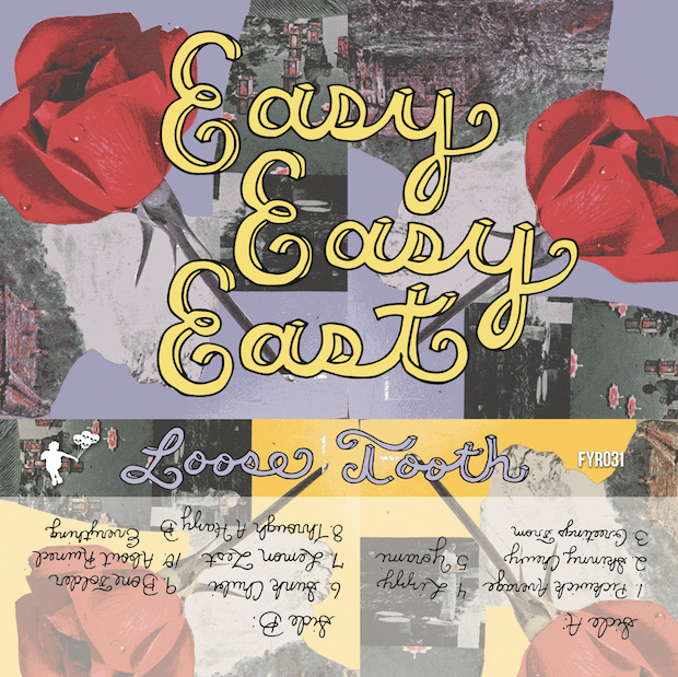 Loose Tooth - "Skinny Chewy" (Stereogum Premiere)