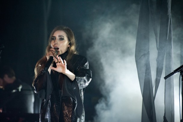 Watch Pro Video Of Lykke Li Covering Drake's "Hold On We're Going Home"