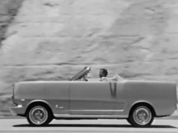 Native America - "Like A Dream" Video