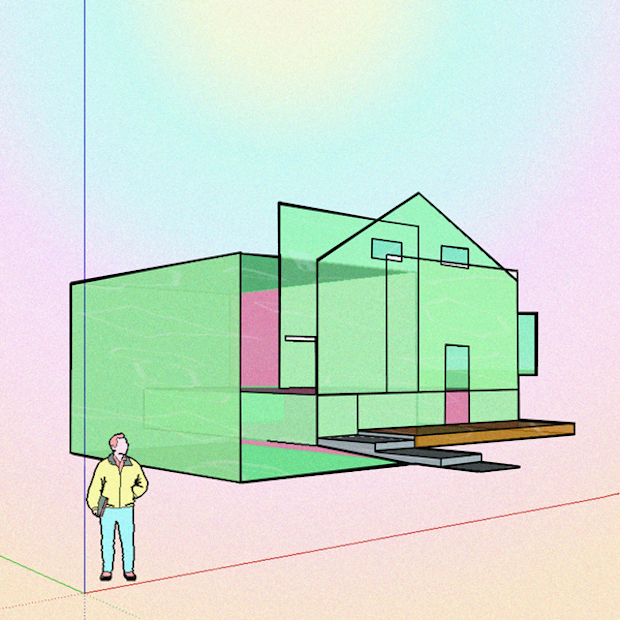 O-Face - "Yolanda" (Stereogum Premiere)