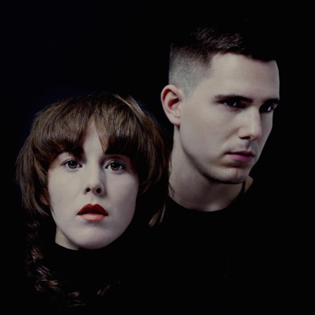 Purity Ring - "Bodyache (Empress Of Remix)" & "Bodyache (Born Gold Remix)"