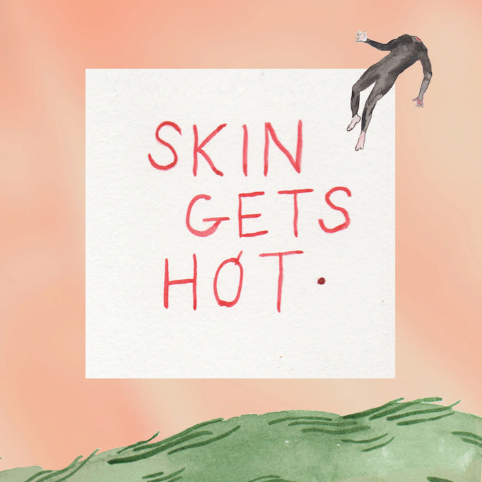 Fraternal Twin - "Skin Gets Hot" (Stereogum Premiere)