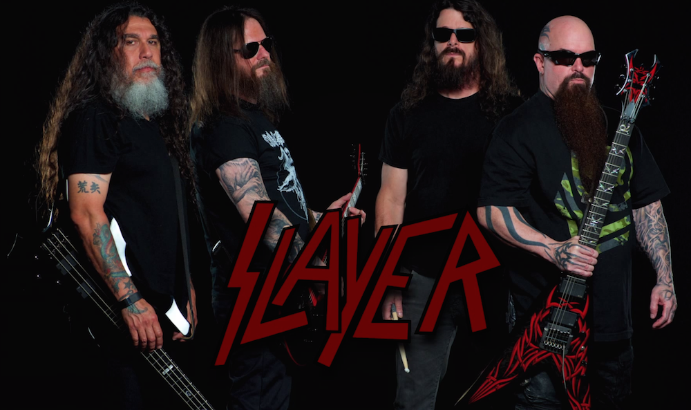 Slayer