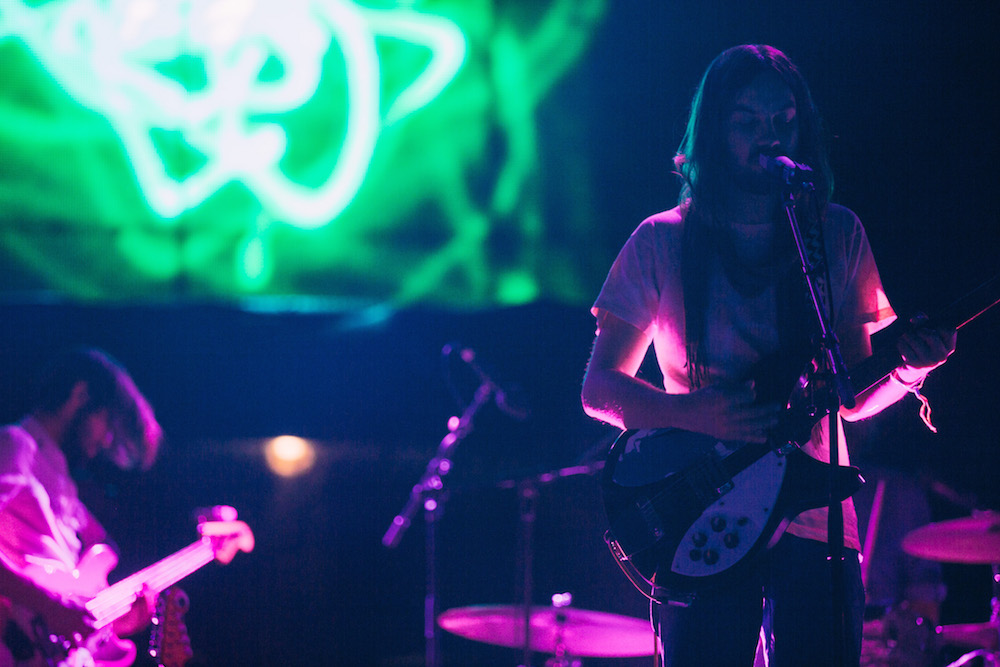 Watch Tame Impala's Full Coachella 2015 Set