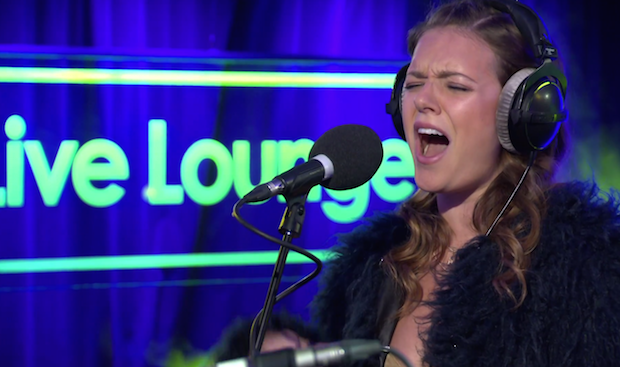 Watch Tove Lo Cover Wiz Khalifa & Charlie Puth's "See You Again"