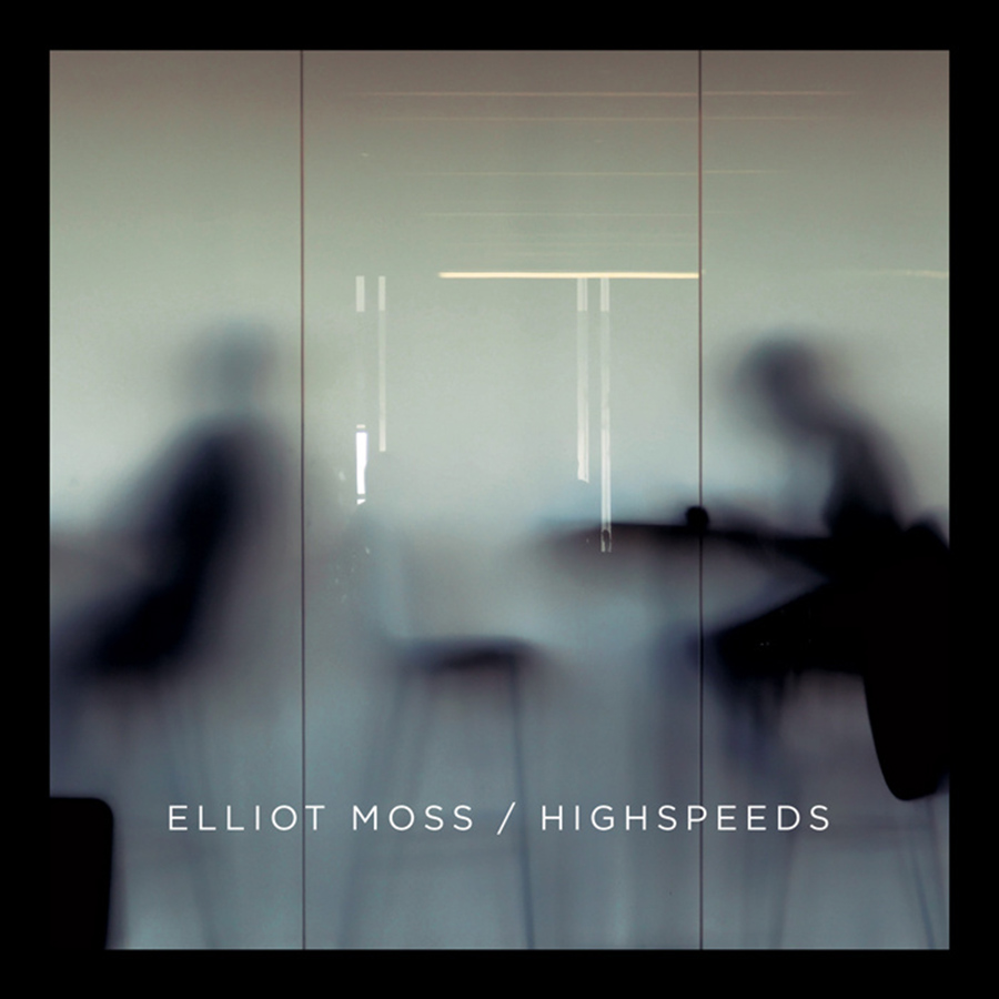 Elliot Moss Stream Highspeeds