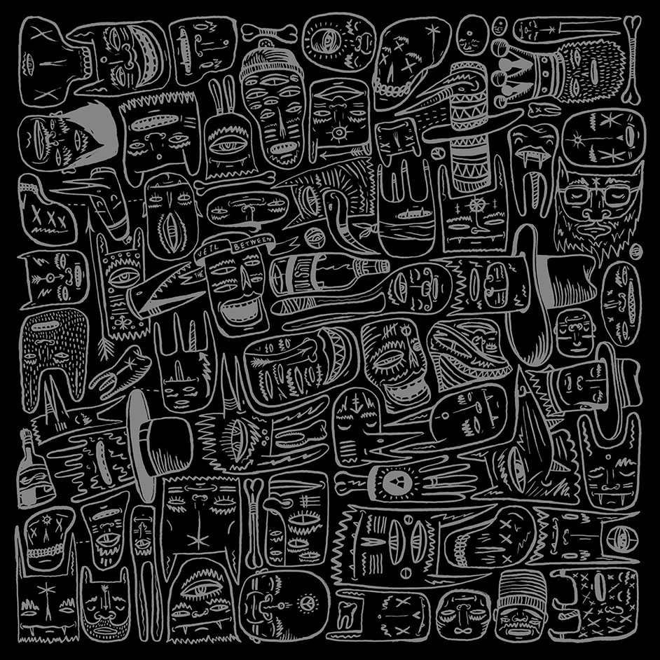 The Velvet Teen The Giving In