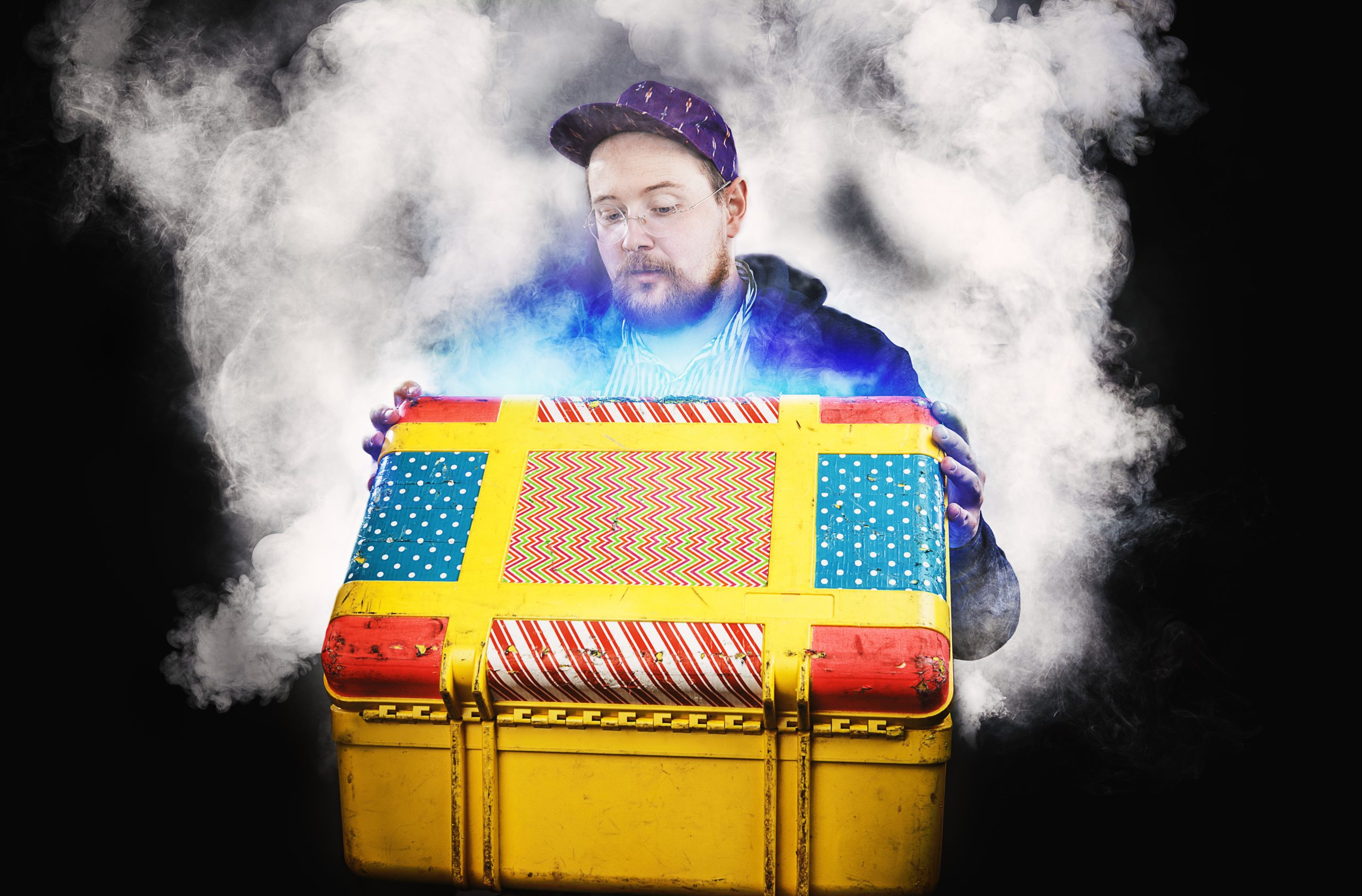 Dan Deacon Death Cab For Cutie Black Sun Remix