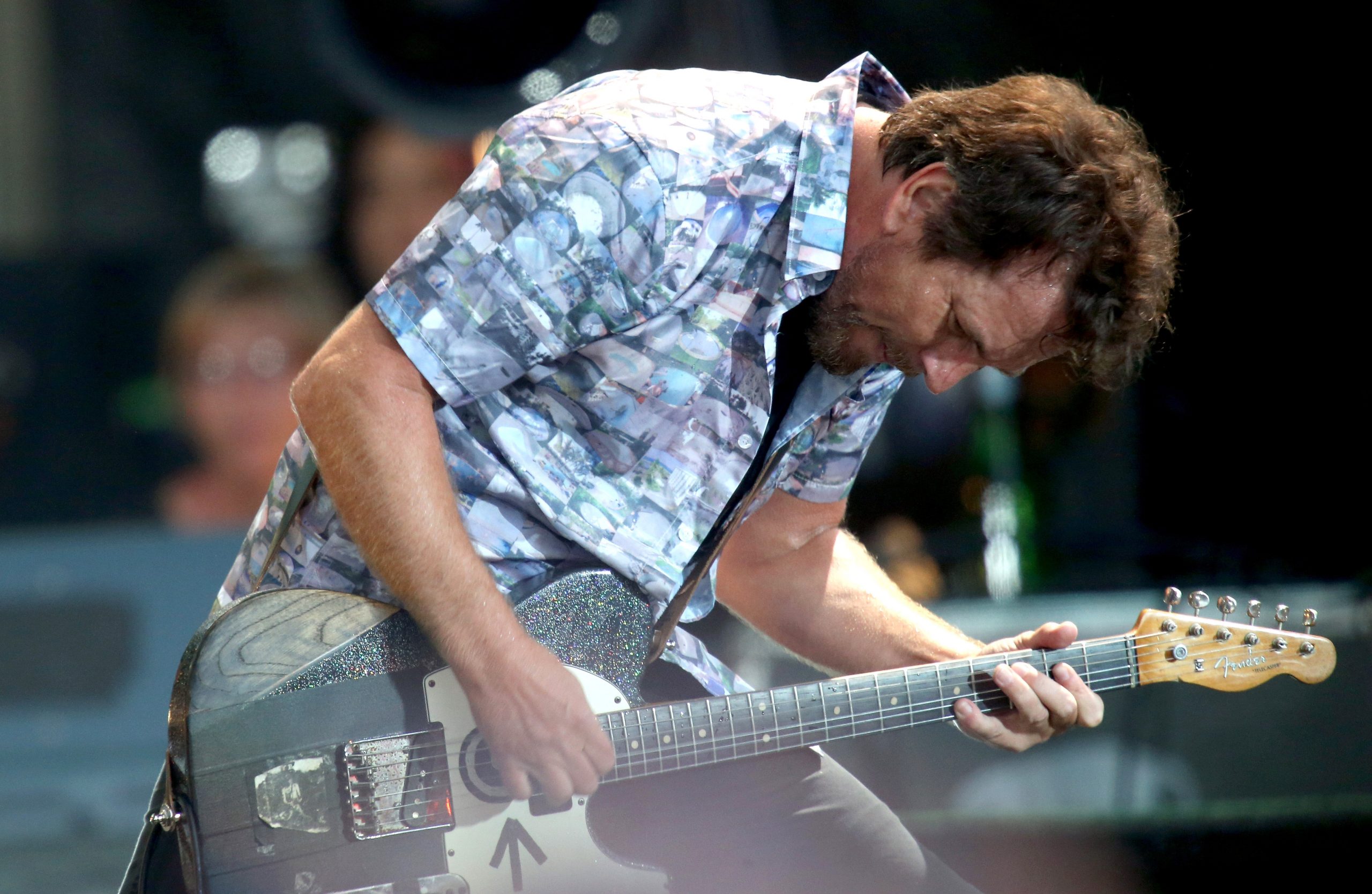 Pearl Jam Crowdfund Queens Concert Probably Impossible