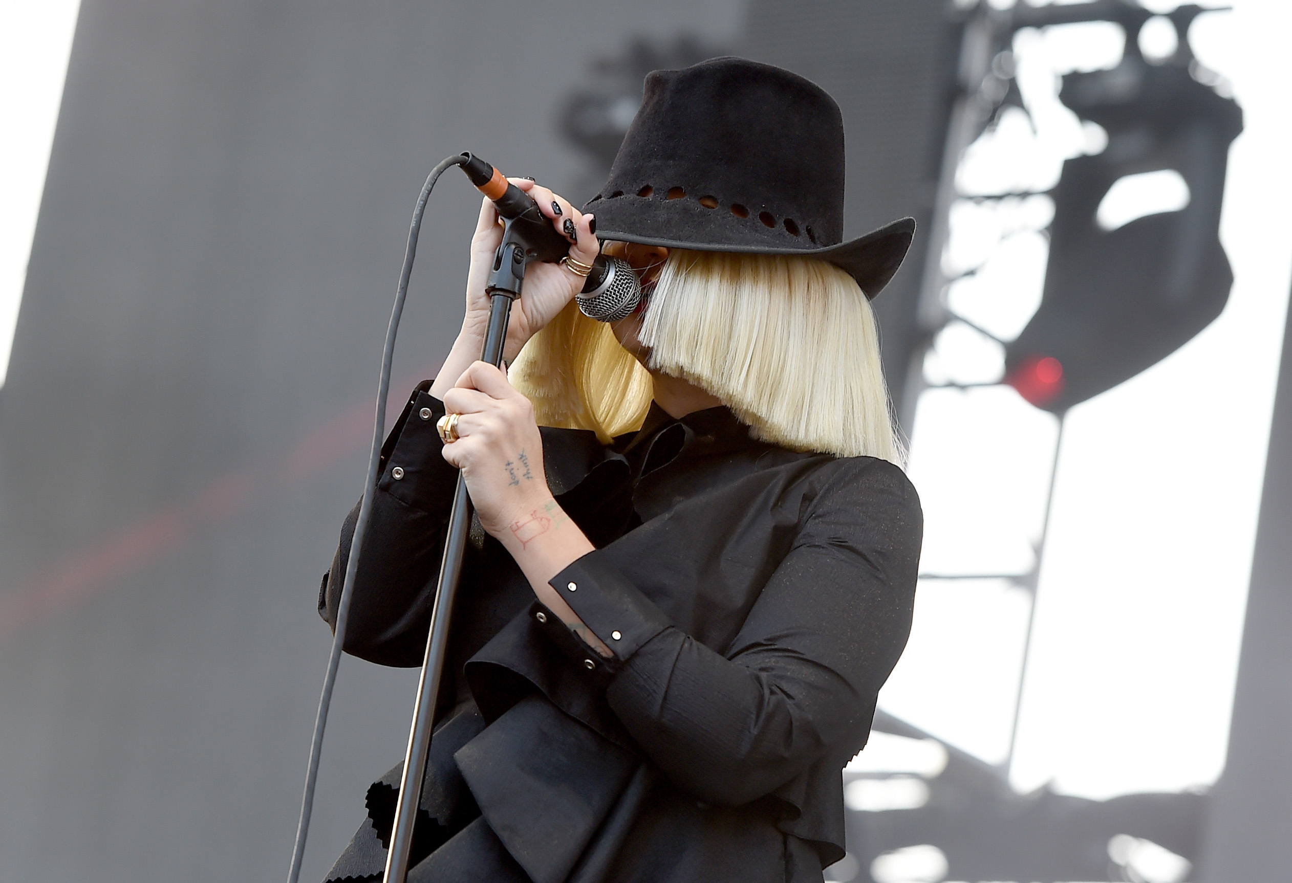 Sia Mamas And The Papas California Dreamin'