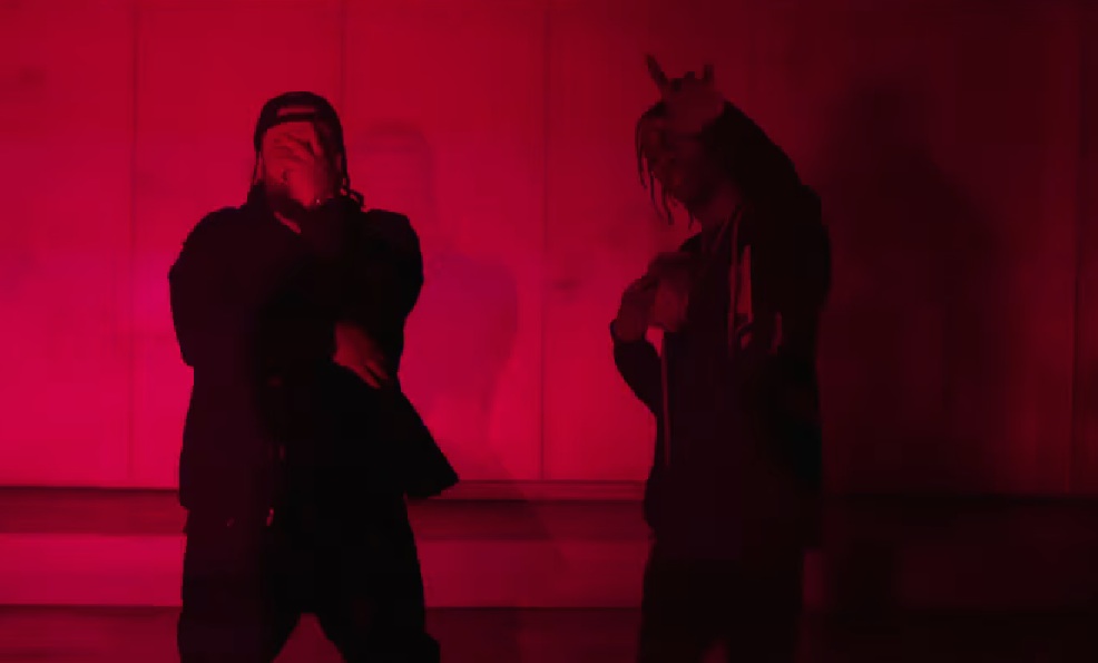 Belly - White Girls video