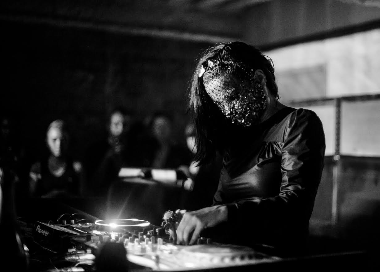 Bjork DJ set