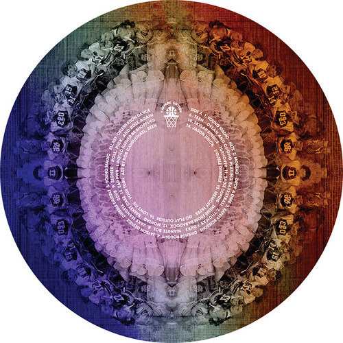 Carpark Sweet Sixteen