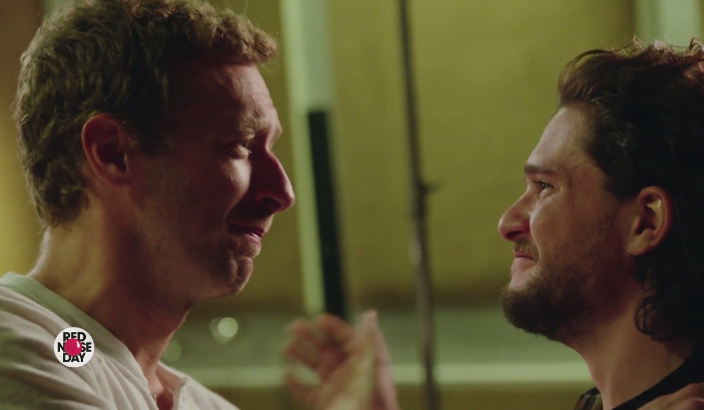 Coldplay Game Of Thrones