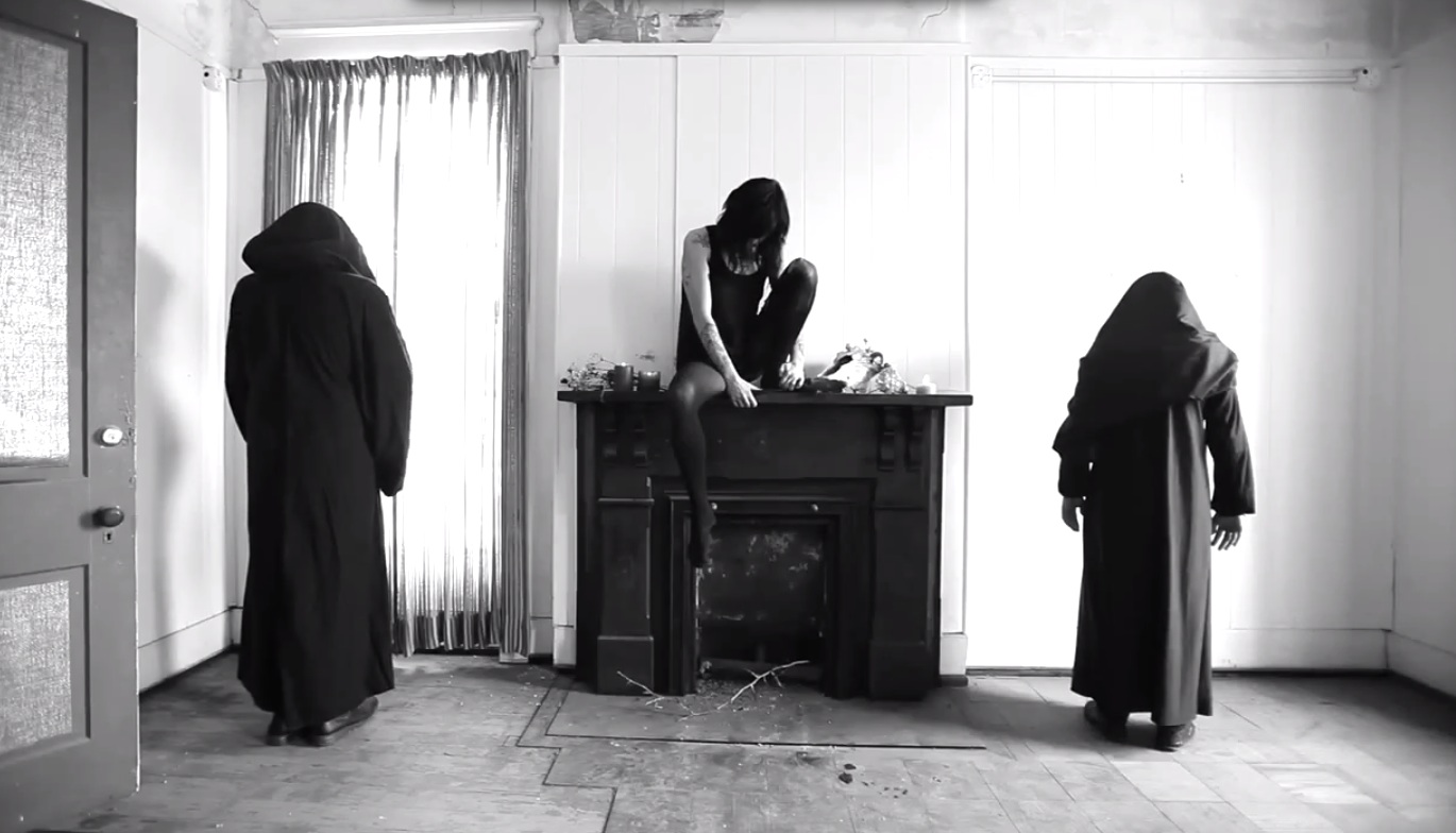 Coliseum - Dark Light Of Seduction video