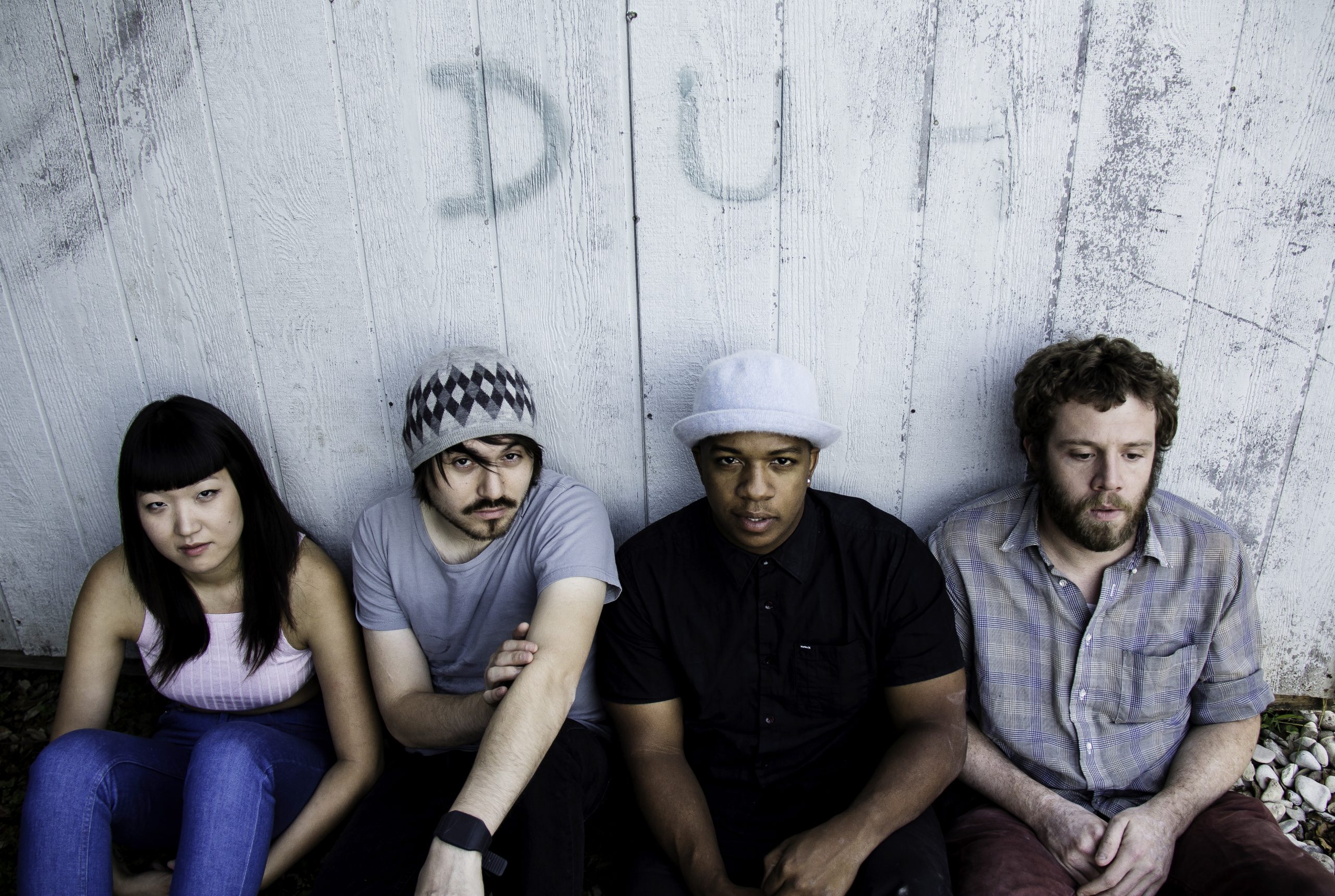 Future Death - "Familiar Tremors" (Stereogum Premiere)