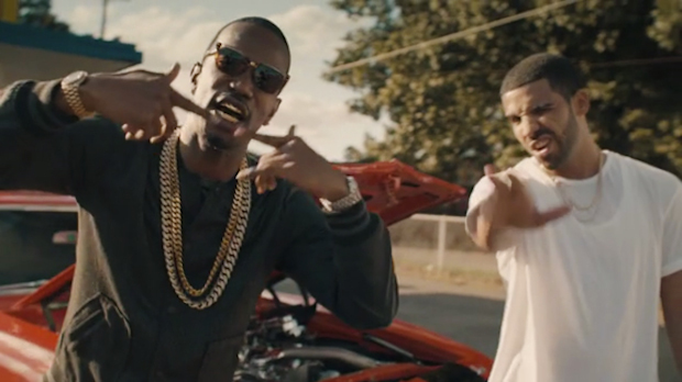 Drake and Juicy J