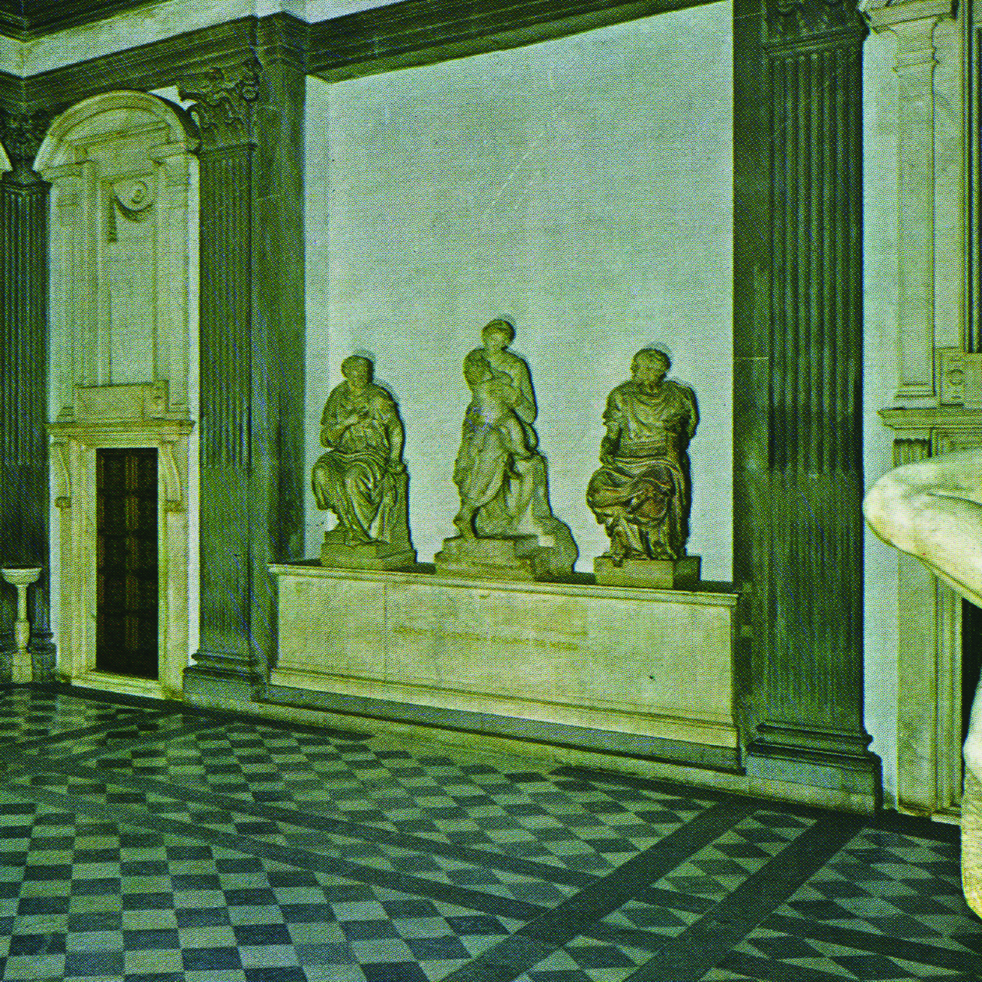 Ducktails - "Headbanging In The Mirror"