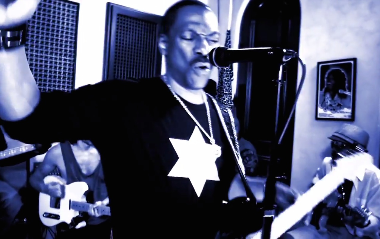 Eddie Murphy - Oh Jah Jah video