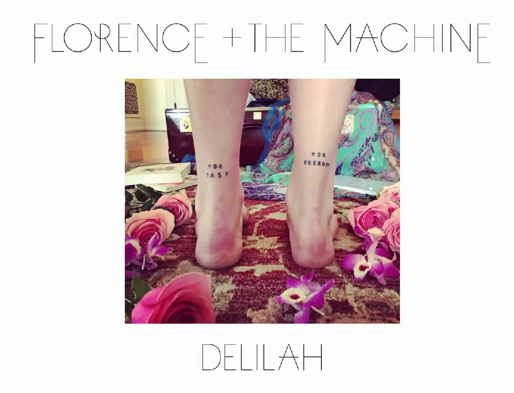 Florence And The Machine - Delilah