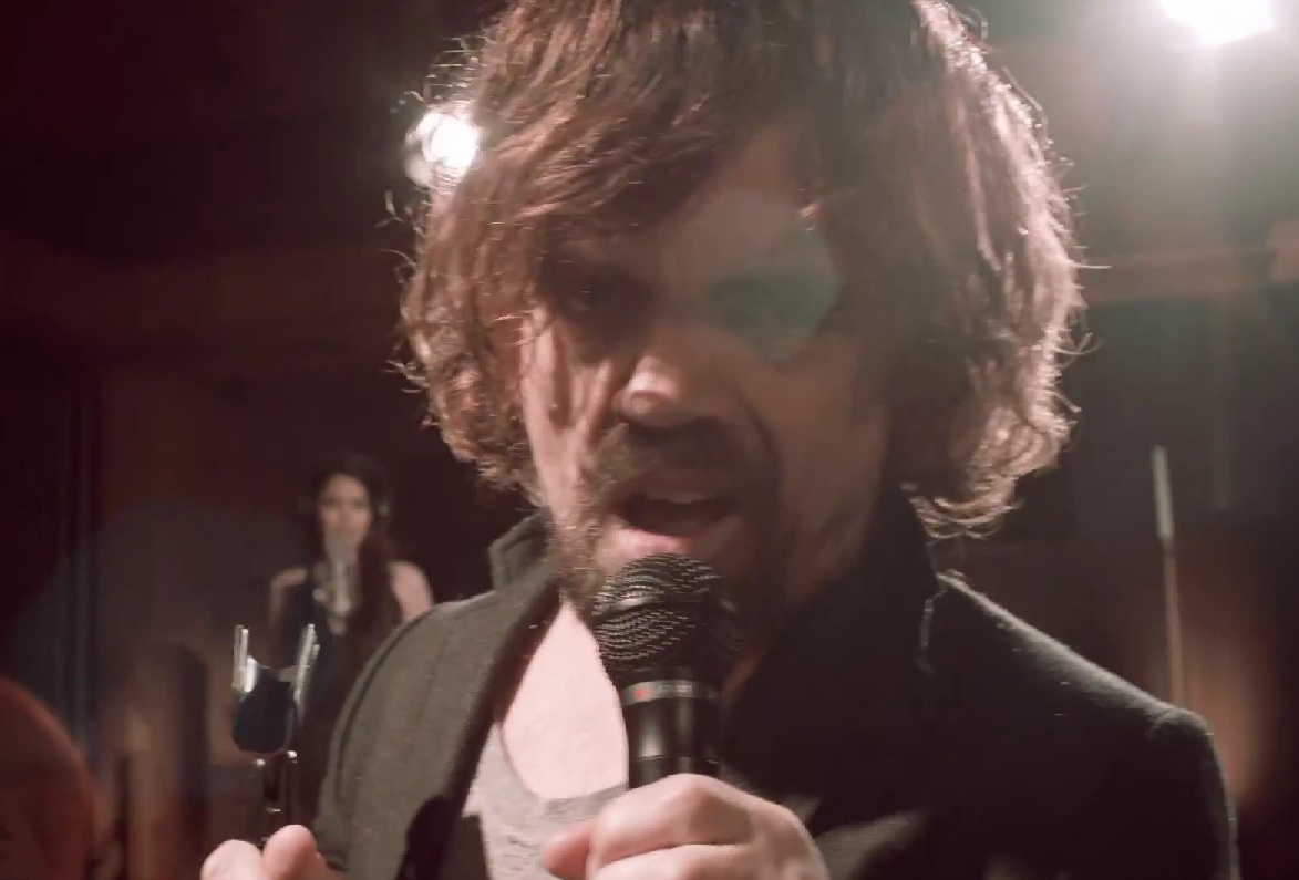 Game Of Thrones musical