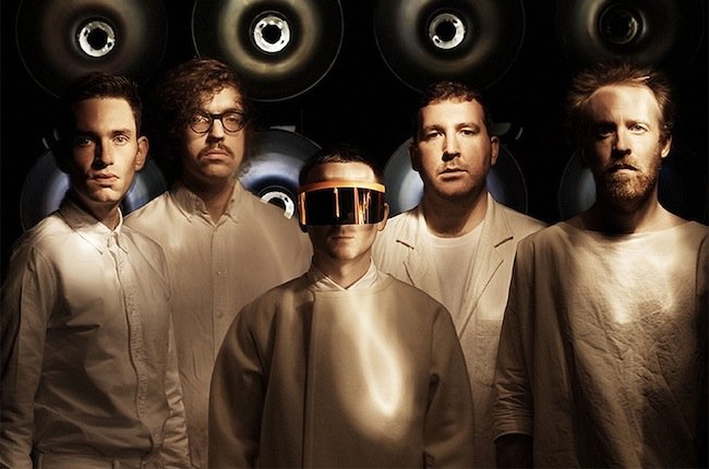 Hot Chip