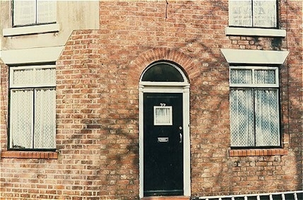 Joy Division Superfan Buys Ian Curtis House