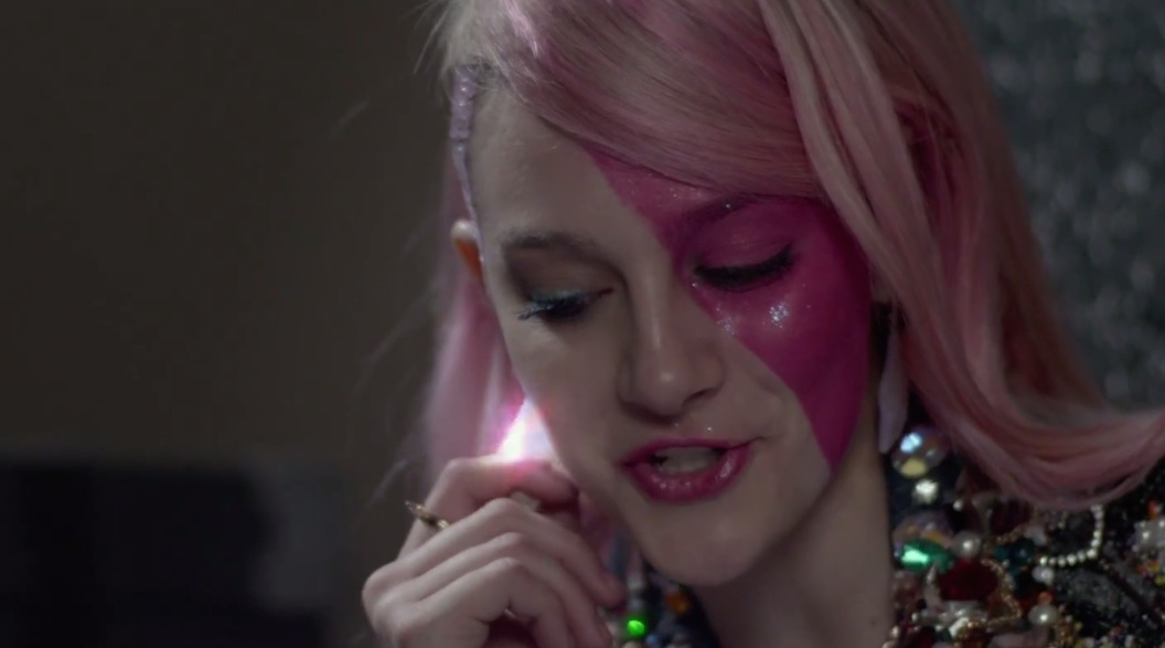 Jem And The Holograms trailer