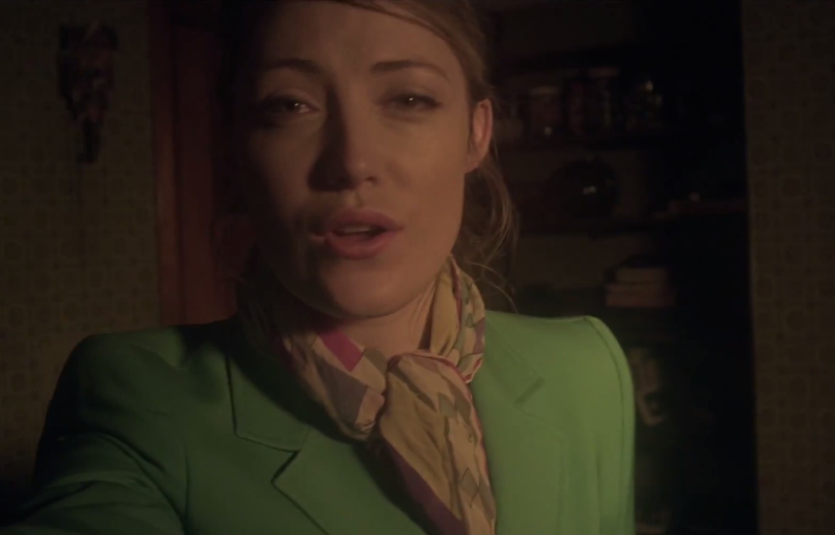Jenny Hval - That Battle Is Over video