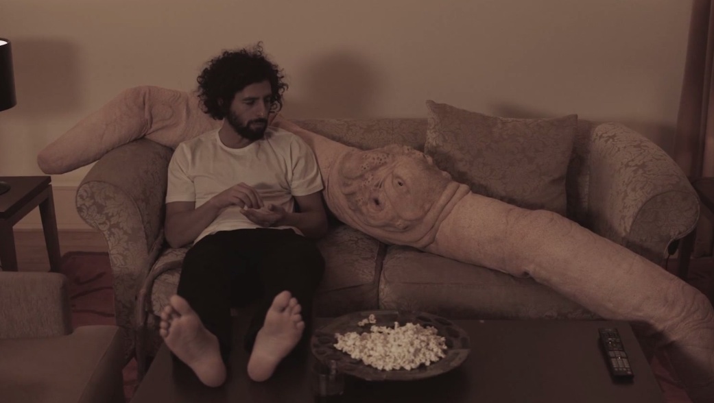 Jose Gonzalez - Open Book video
