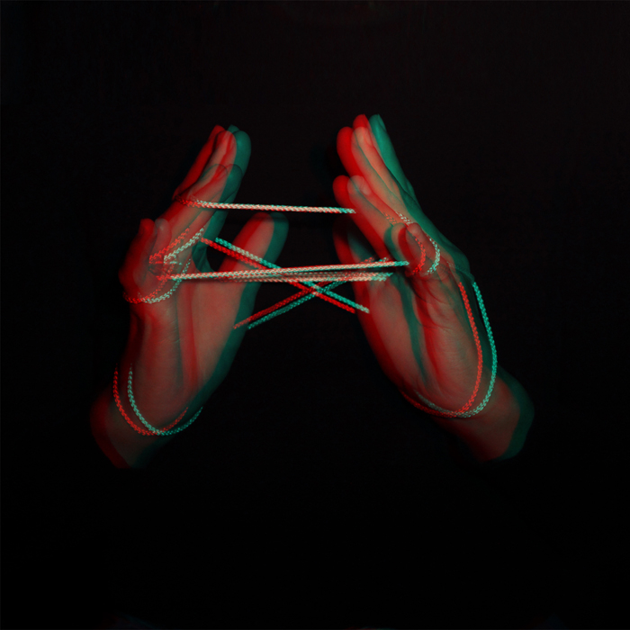 La Luz Weirdo Shrine You Disappear