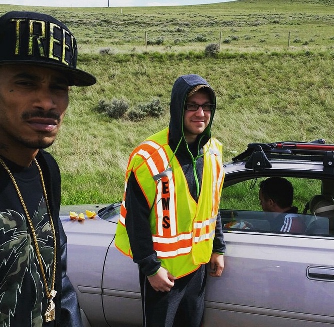 Layzie Bone hero shot