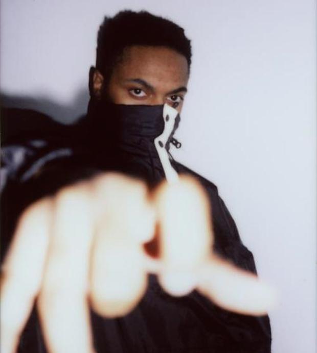 Lee Bannon