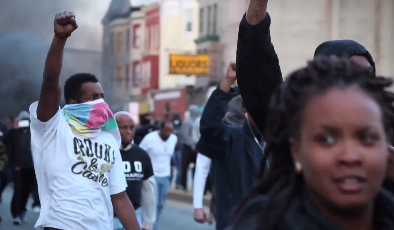 Lil Boosie - Hands Up video