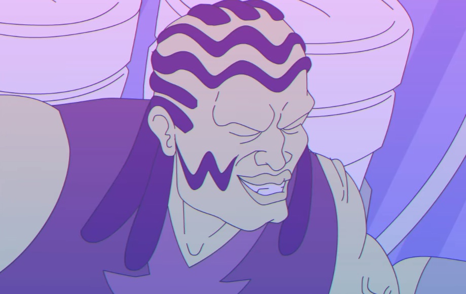 Major Lazer - 2 Cups video