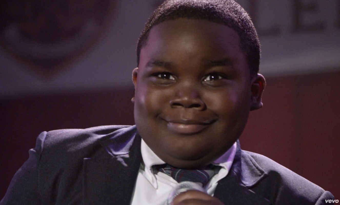 Mark Ronson - Feel Right video