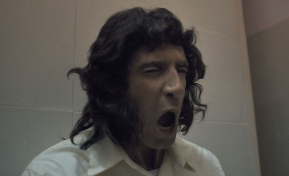 Metz - The Swimmer video