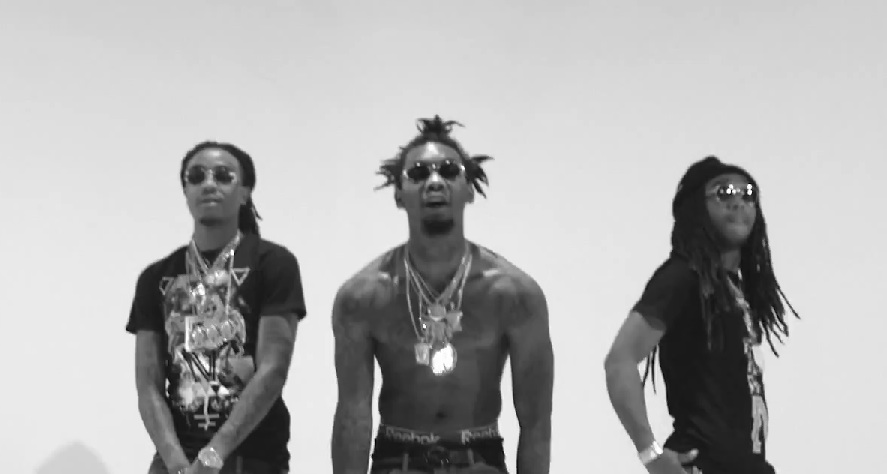 Migos - Origin video