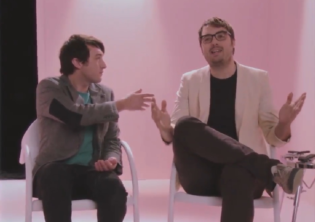 Mikal Cronin - Say video