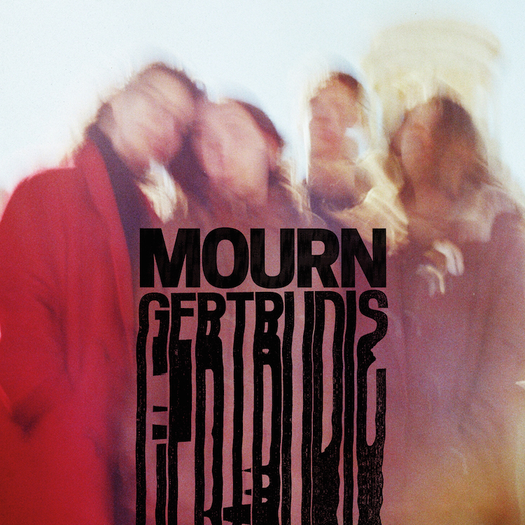 Mourn - Gertrudis