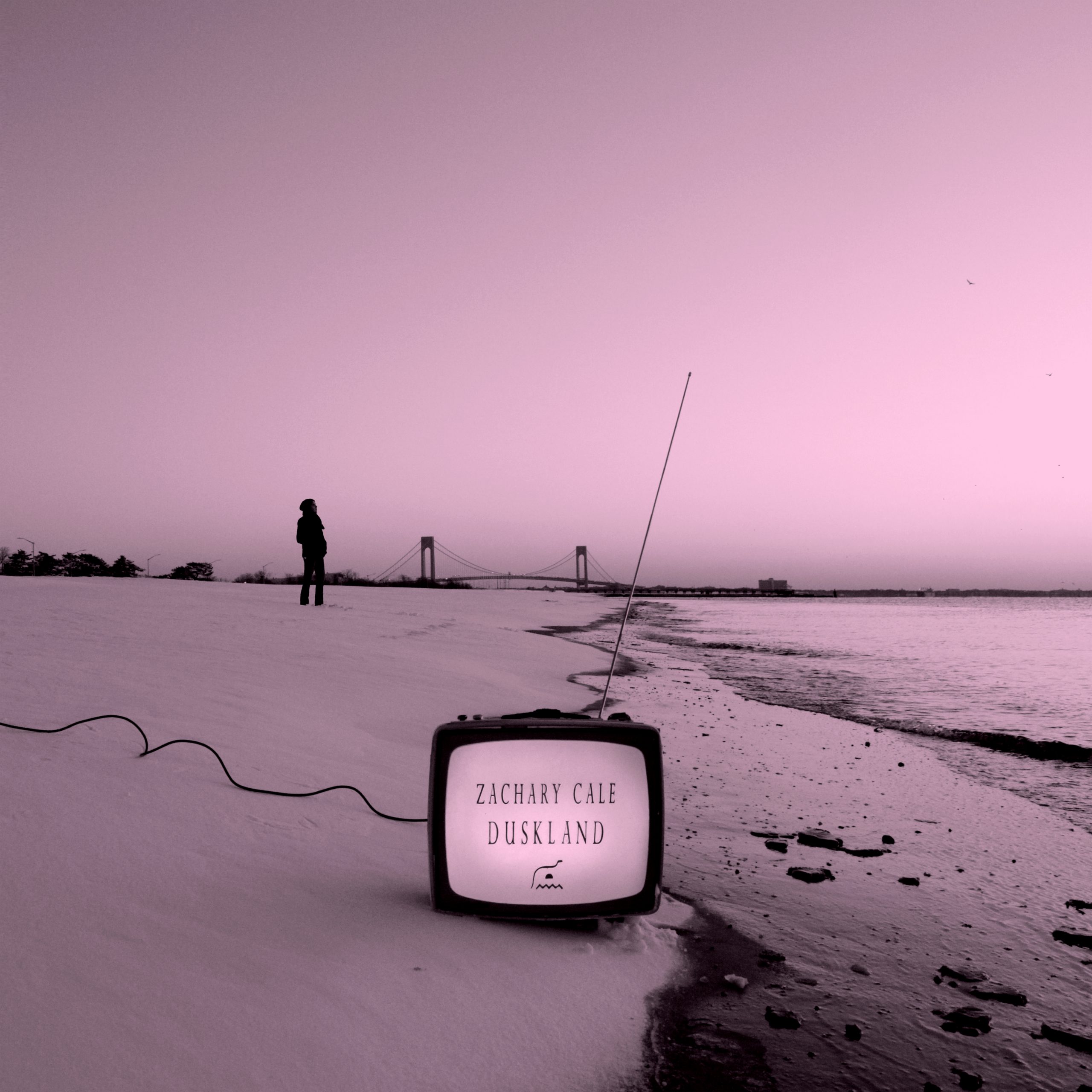 Zachary Cale Sundowner Duskland