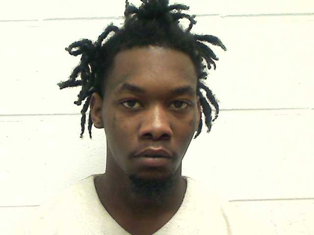 Offset mug shot