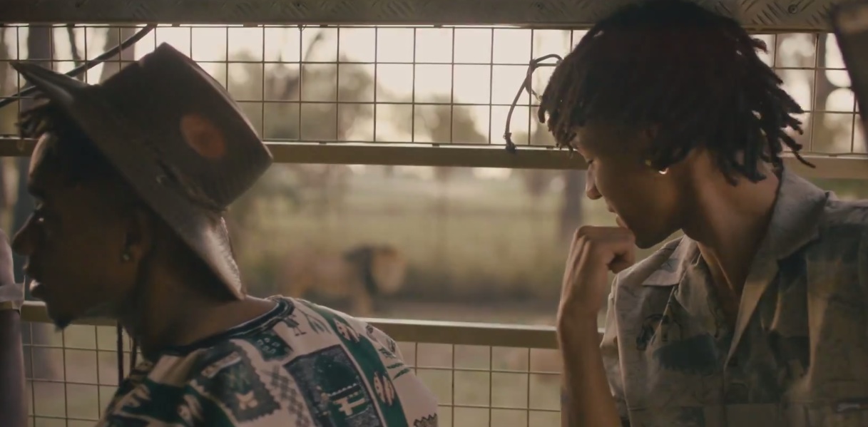 Rae Sremmurd - This Could Be Us video