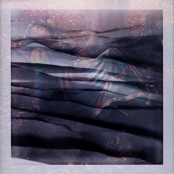 Recycle Culture - Trapped Goddess