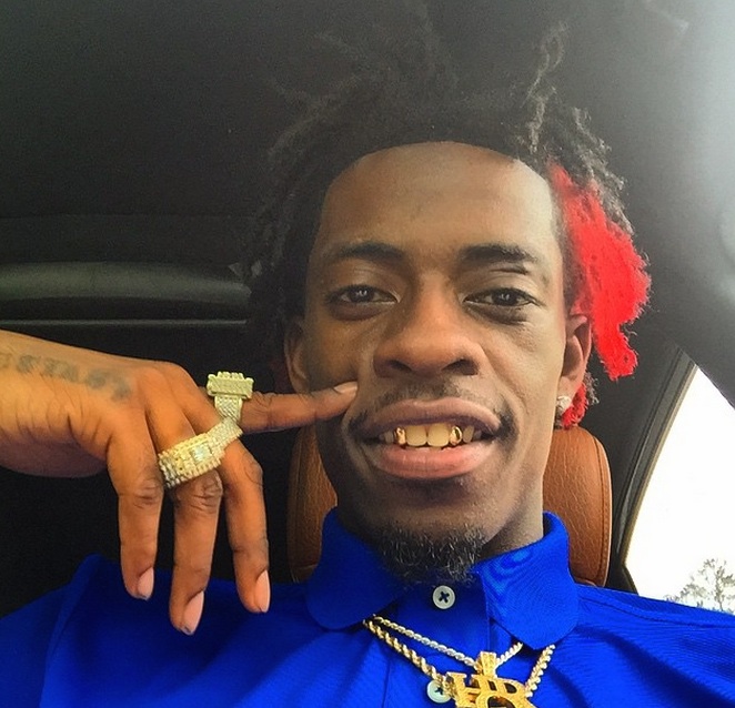 Rich Homie Quan