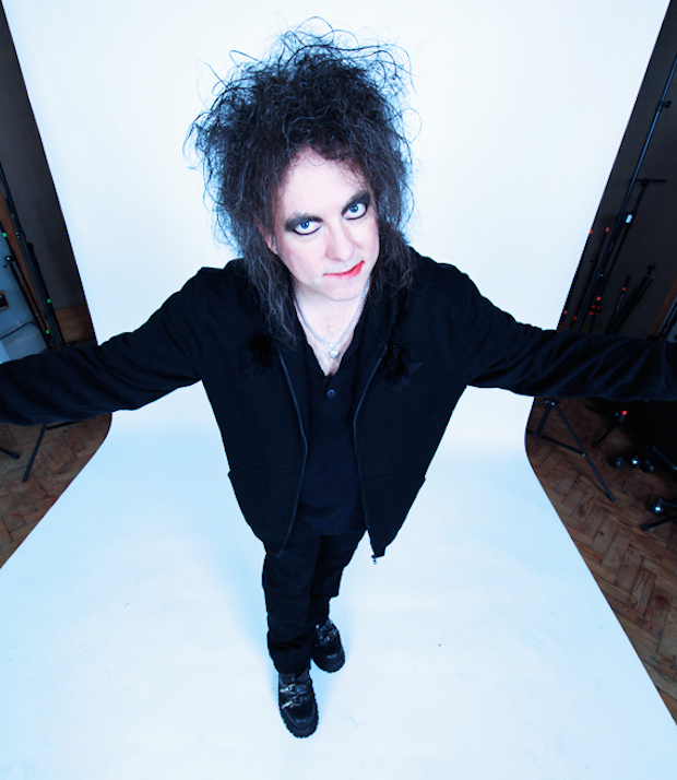 Robert Smith