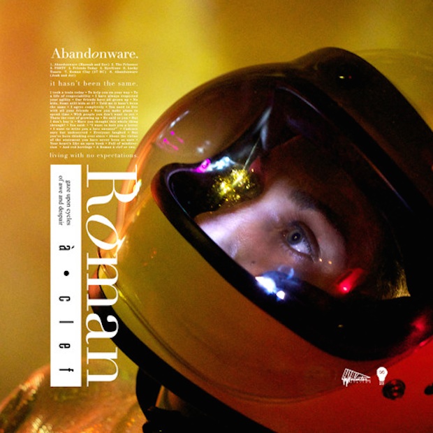 Roman A Clef - Abandonware