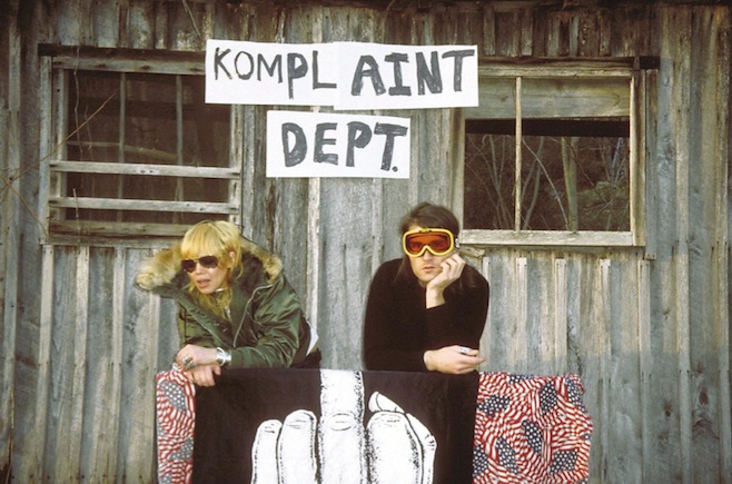 Royal Trux