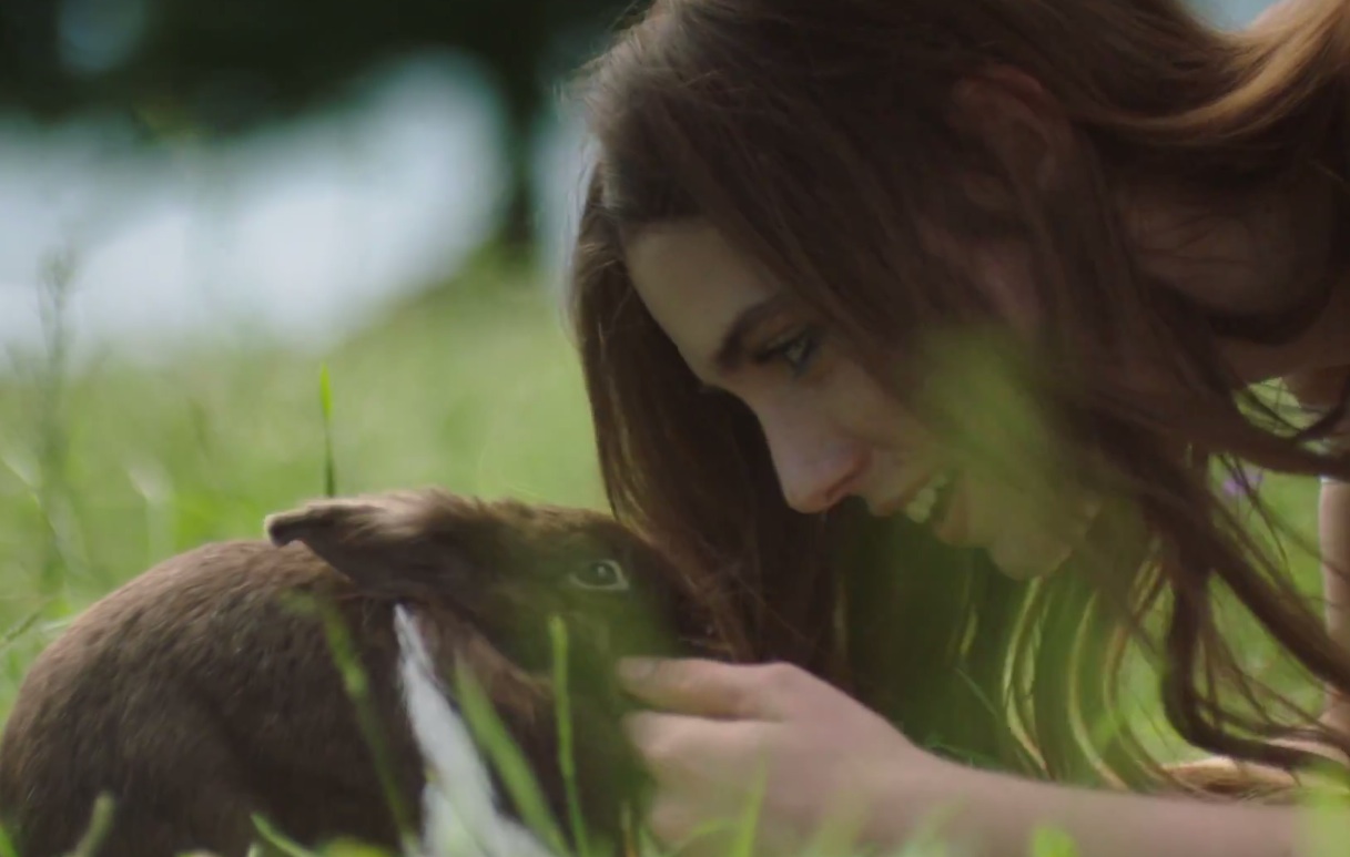 Ryn Weaver - The Fool video